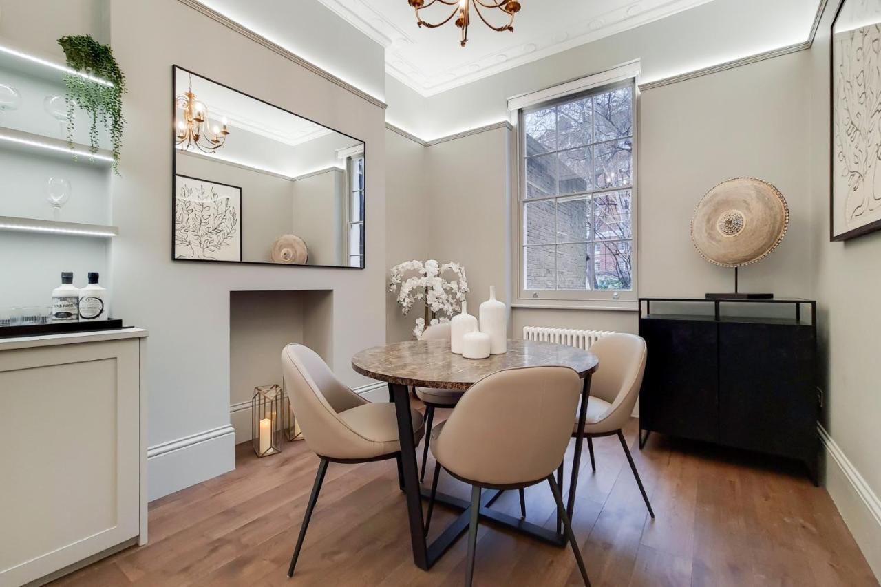 The Argyle Collection Near Kings Cross St Pancras - By Short Stories * London
